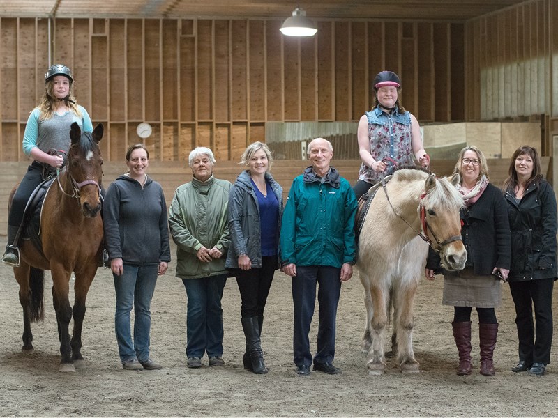 Powell River Home and Garden Show