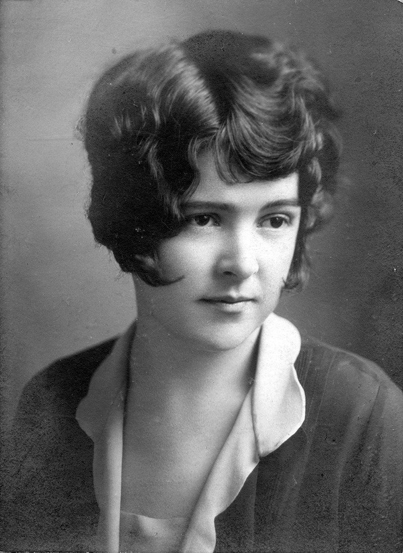 Helena Gutteridge