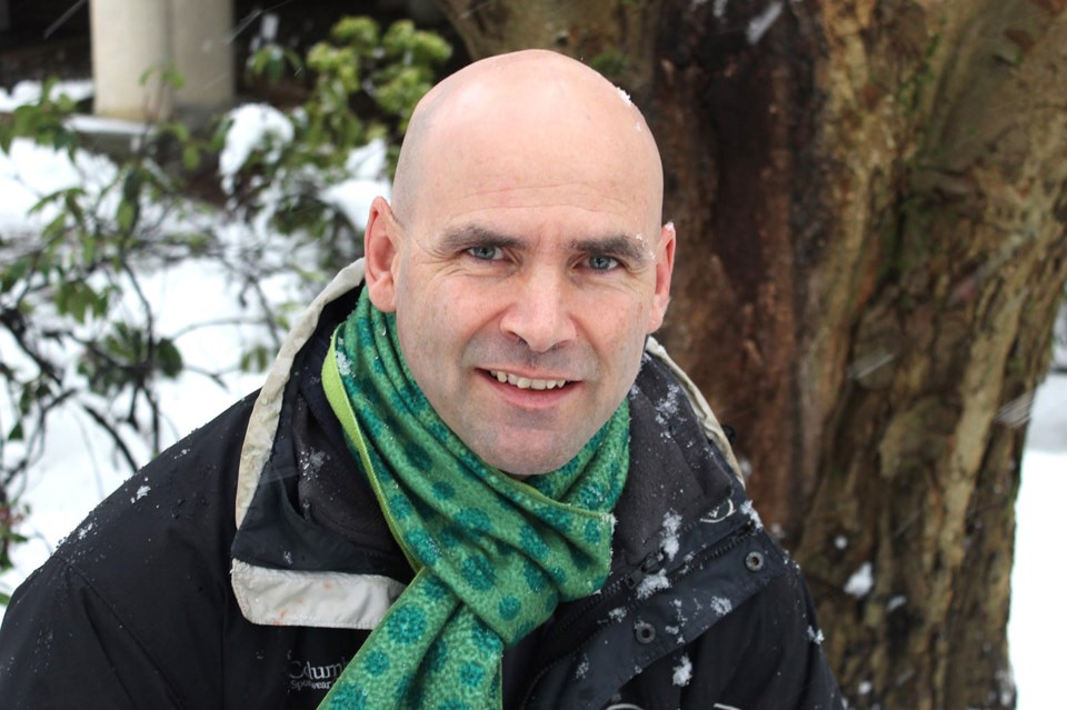 Rick McGowan