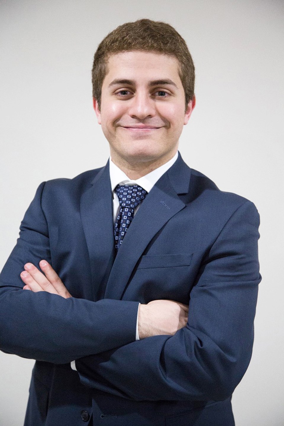 Elias Ishak