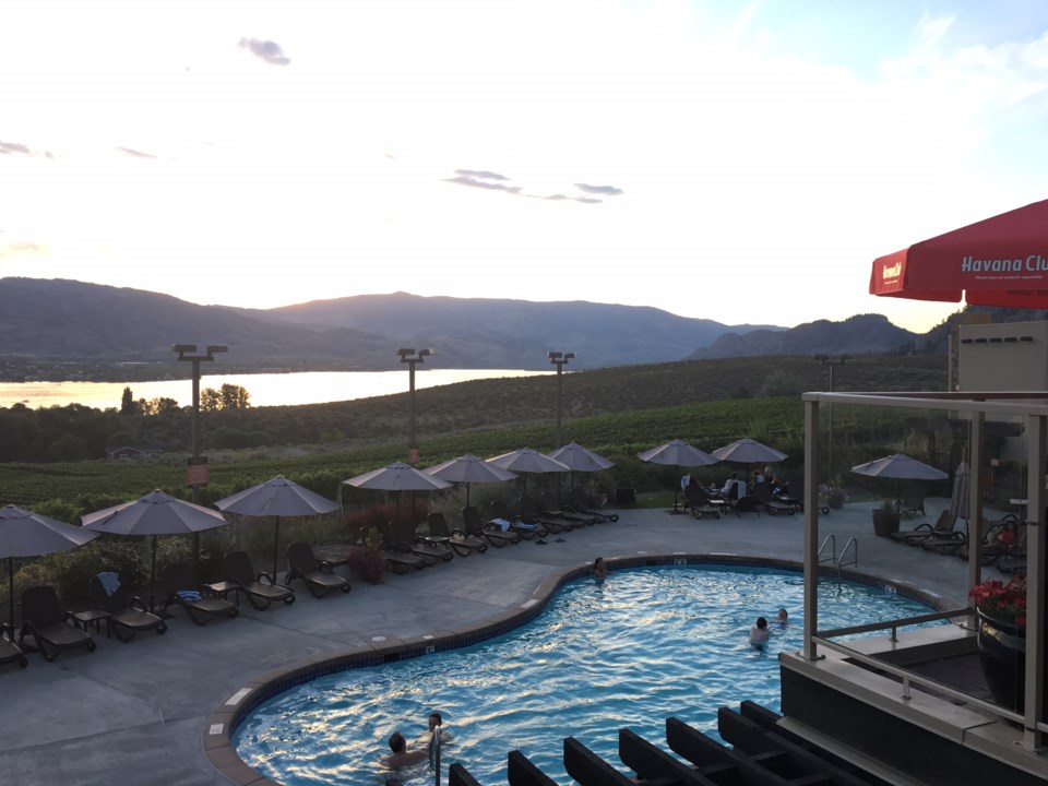 Osoyoos