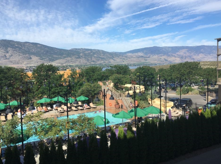 Osoyoos