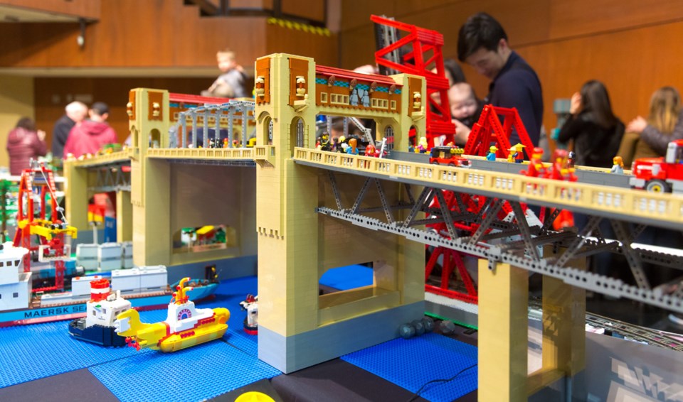 Photos: BrickCan 2017_2