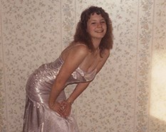 Holy Poodle hair Batman! Flashback to 1987 as Howe Sound grads look toward their future.