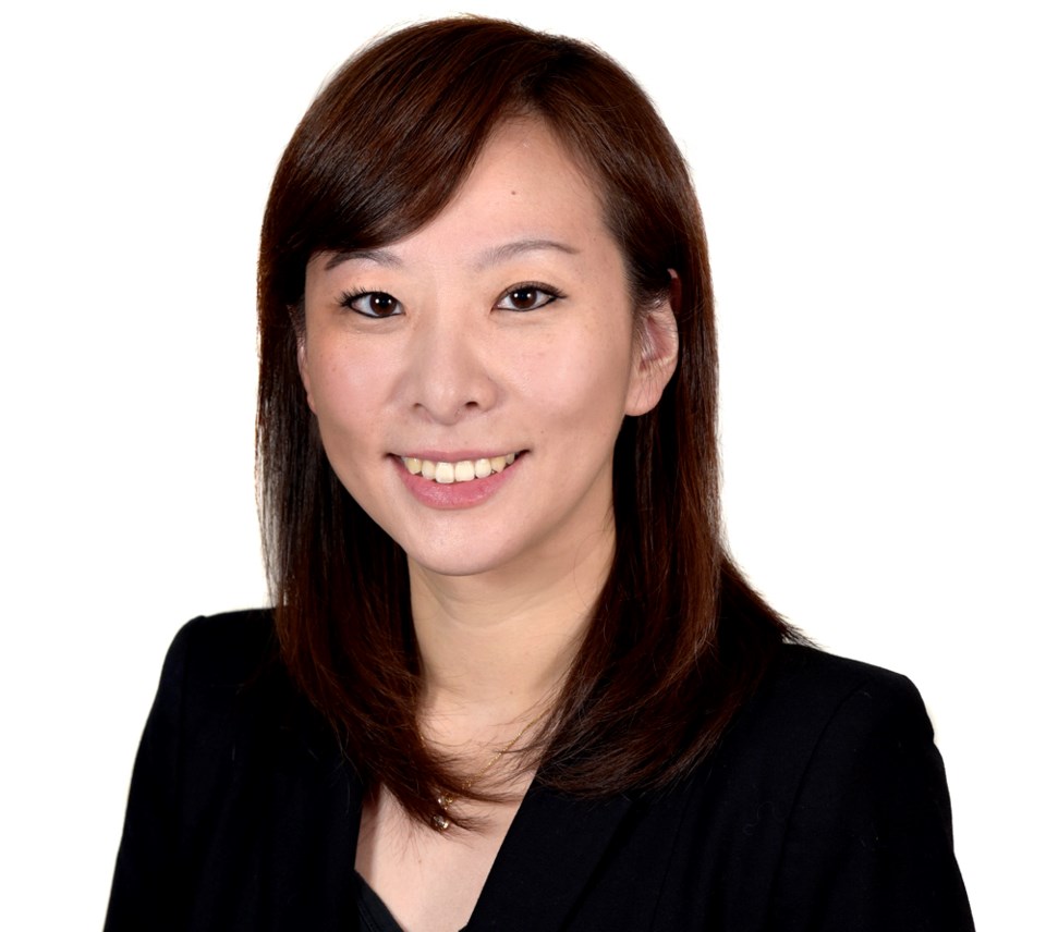 Katrina Chen