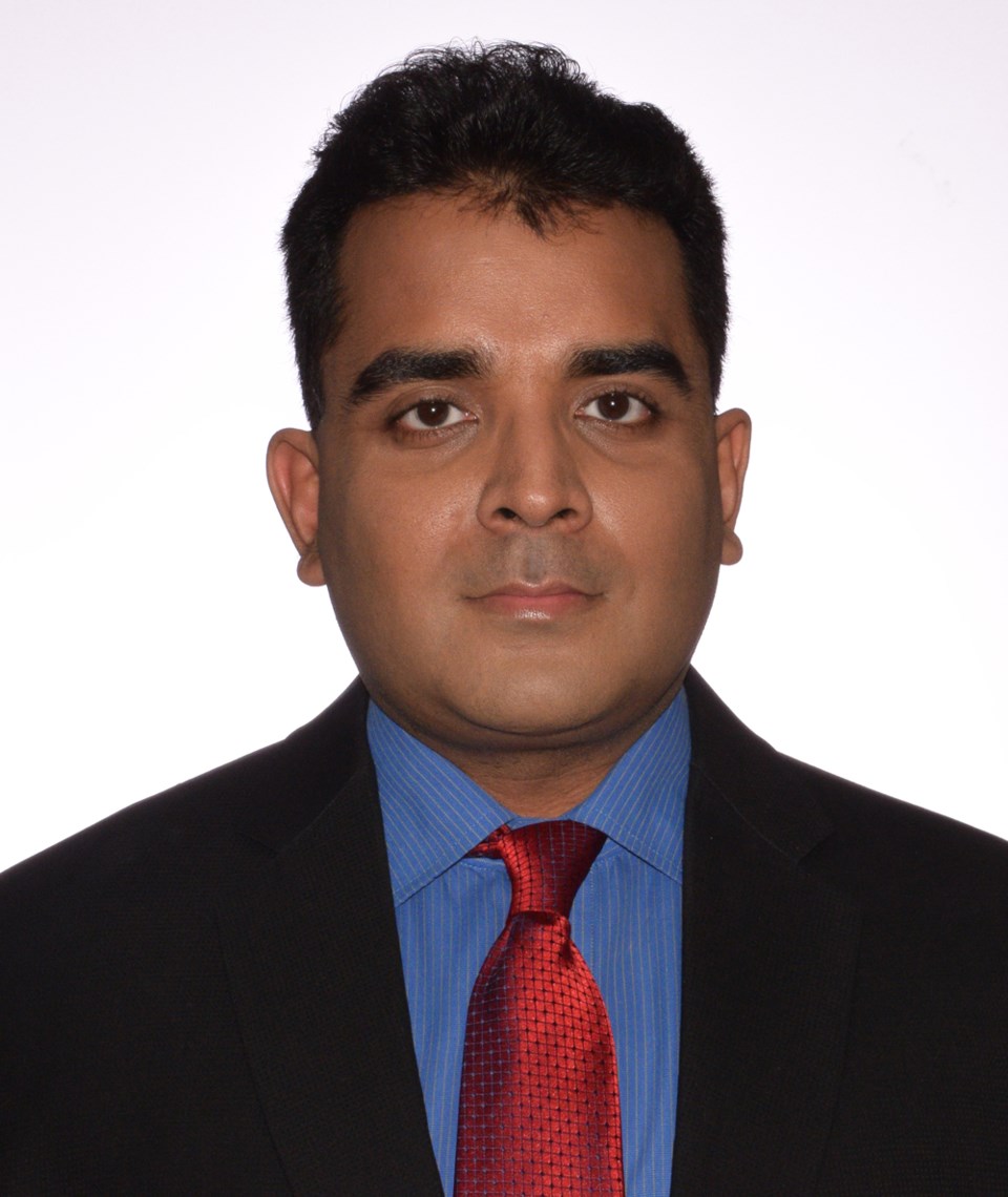 Neeraj Murarka