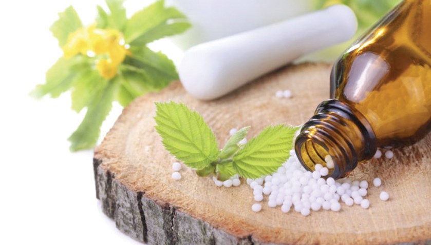 homeopathy