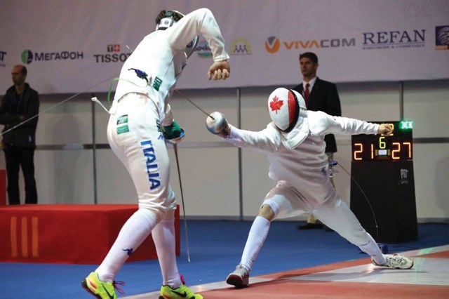 fencing