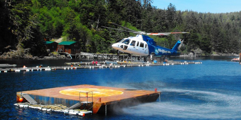 Helijet