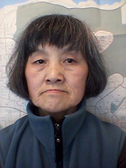 Sylvia Gung