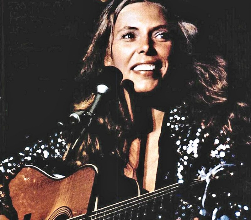 Joni Mitchell