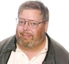 Rex Brocki