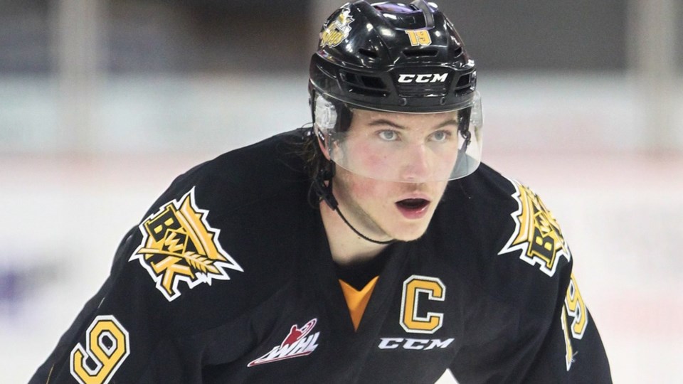 Nolan Patrick