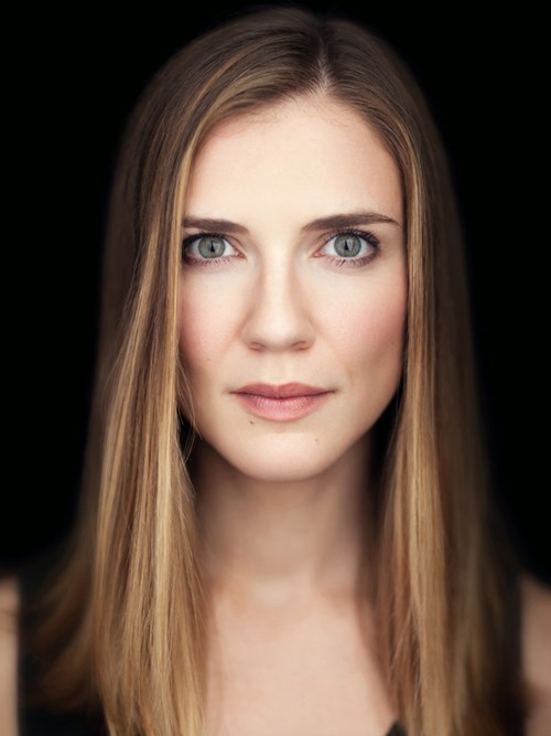 Sara Canning is nominated for a Leo Award for her work in Netflix’s A Series of Unfortunate Events.