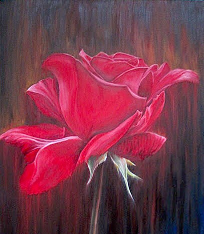 rose