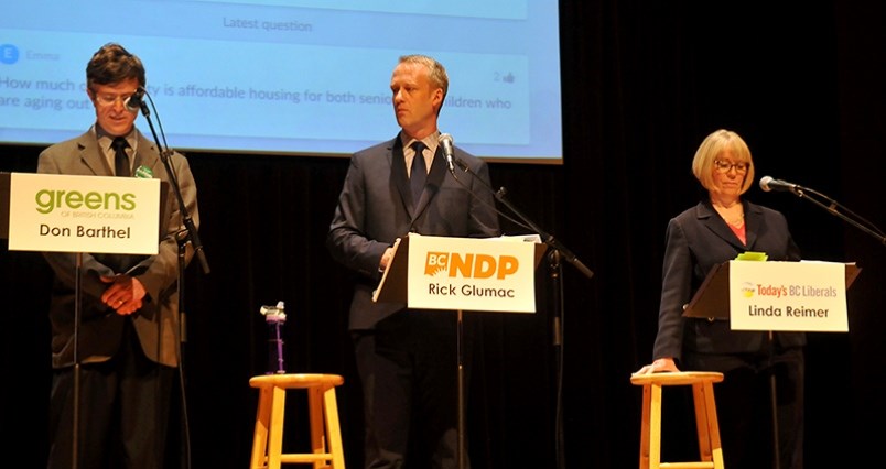Port Moody-Coquitlam