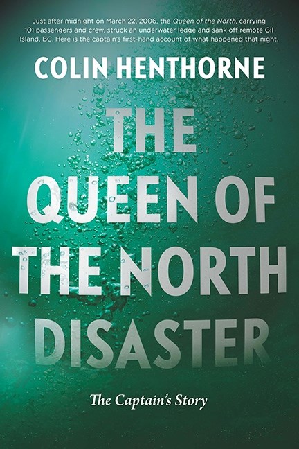 Captain Recalls the Mystery of the Queen of the North_0
