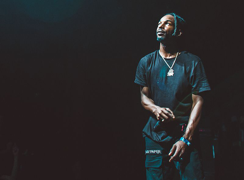 Review: All that Jazz Cartier at the 