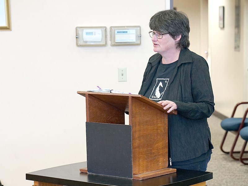 poetry slam