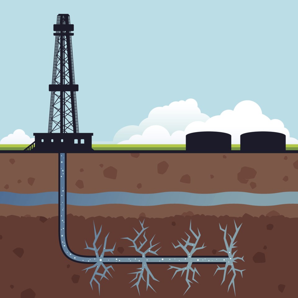 SCIENCE 0504 fracking