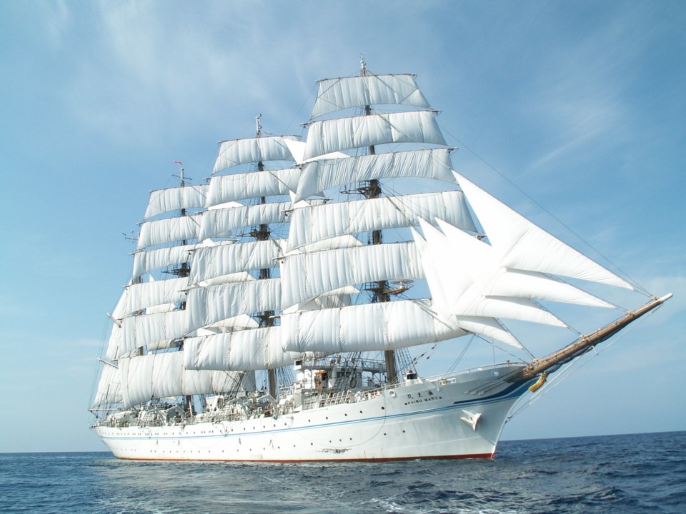 Kaiwo Maru