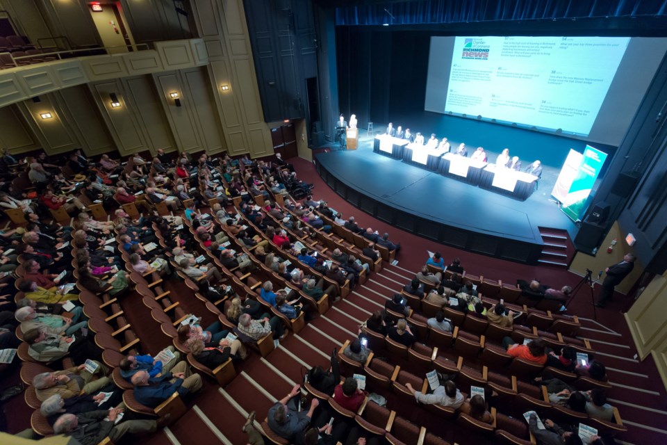 Photos: Richmond's provincial election candidates_0