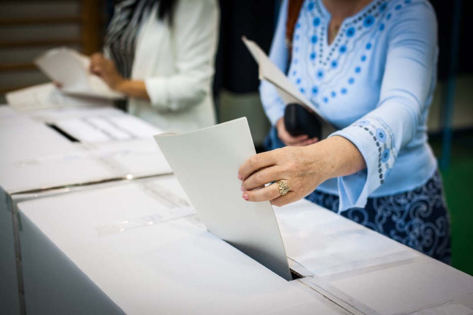 Vote