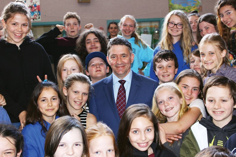 schools