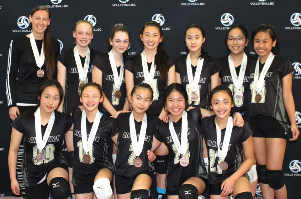 volleyball