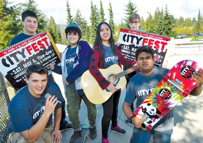 cityfest