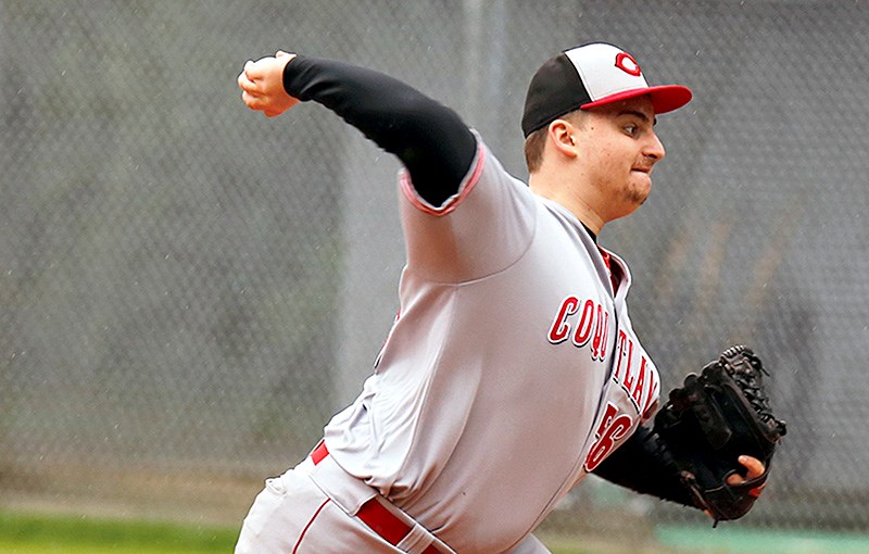 Baseball