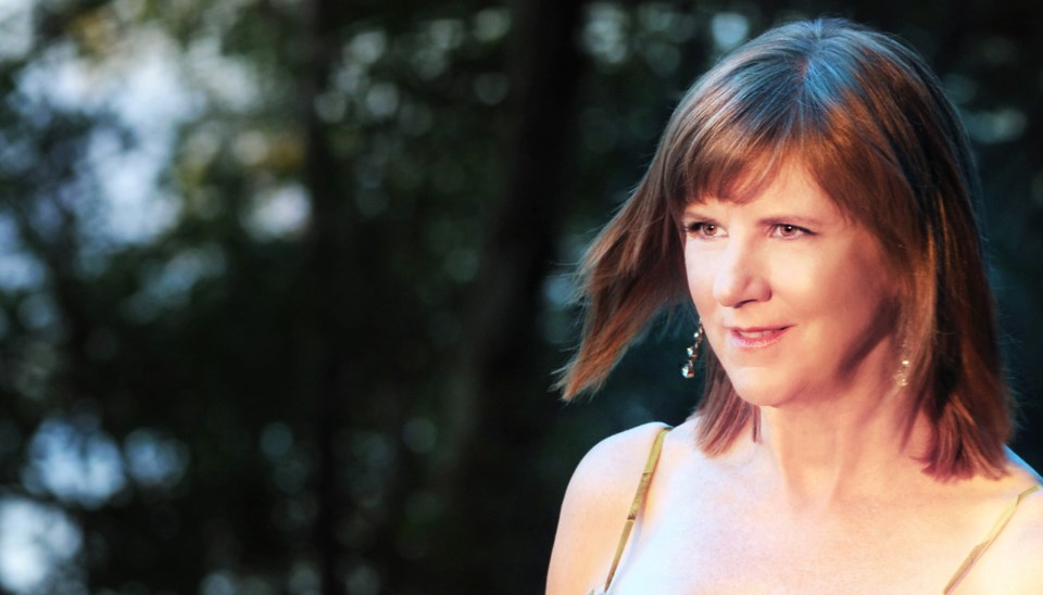 Nancy Newman
