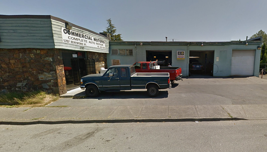 burnaby automotive