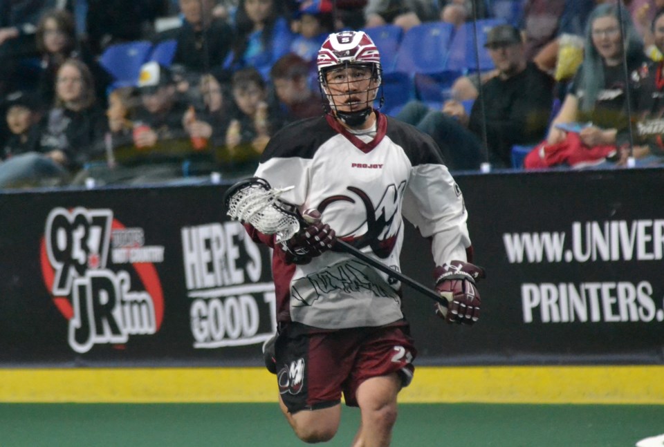 lacrosse