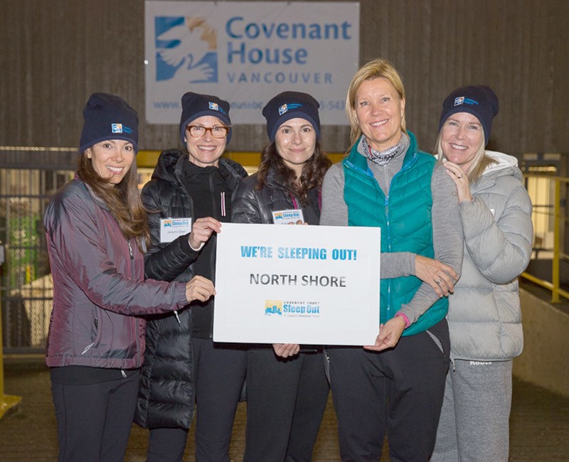 Covenant House