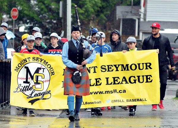 Little League