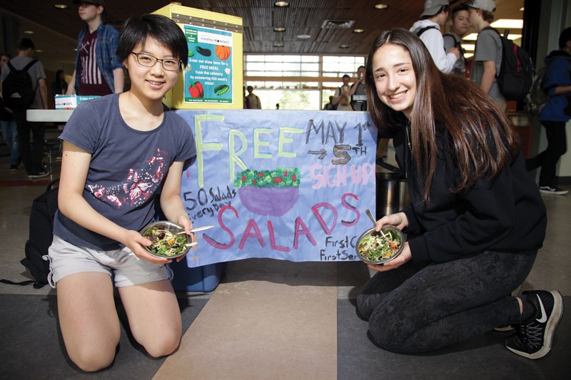meatless mondays