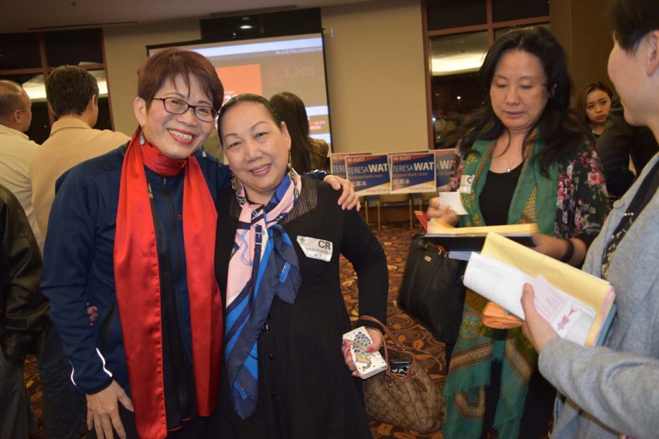 B.C. election night in Richmond: Liberals almost sweep city again_0