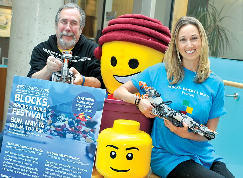 lego