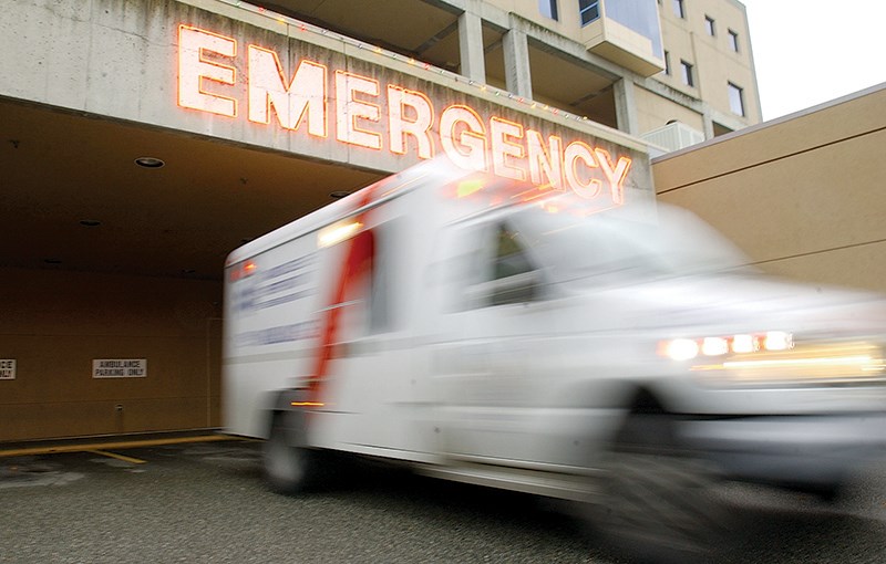 ambulance