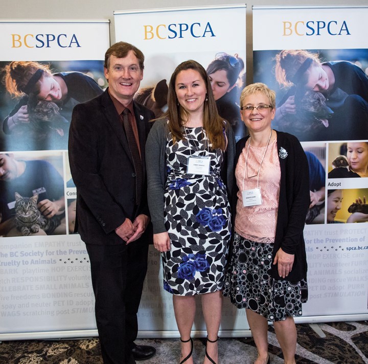 SPCA