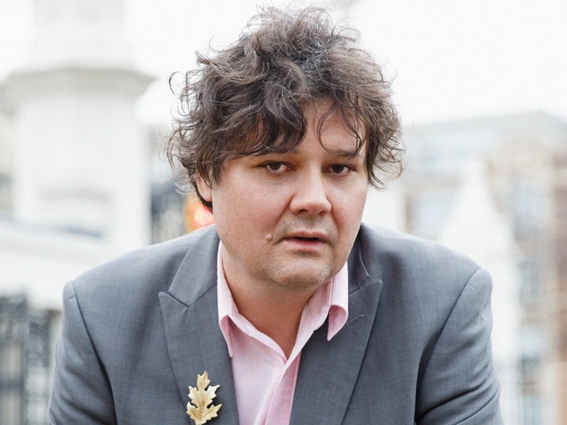 Ron Sexsmith