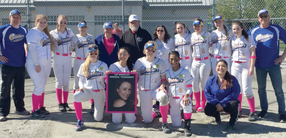 softball