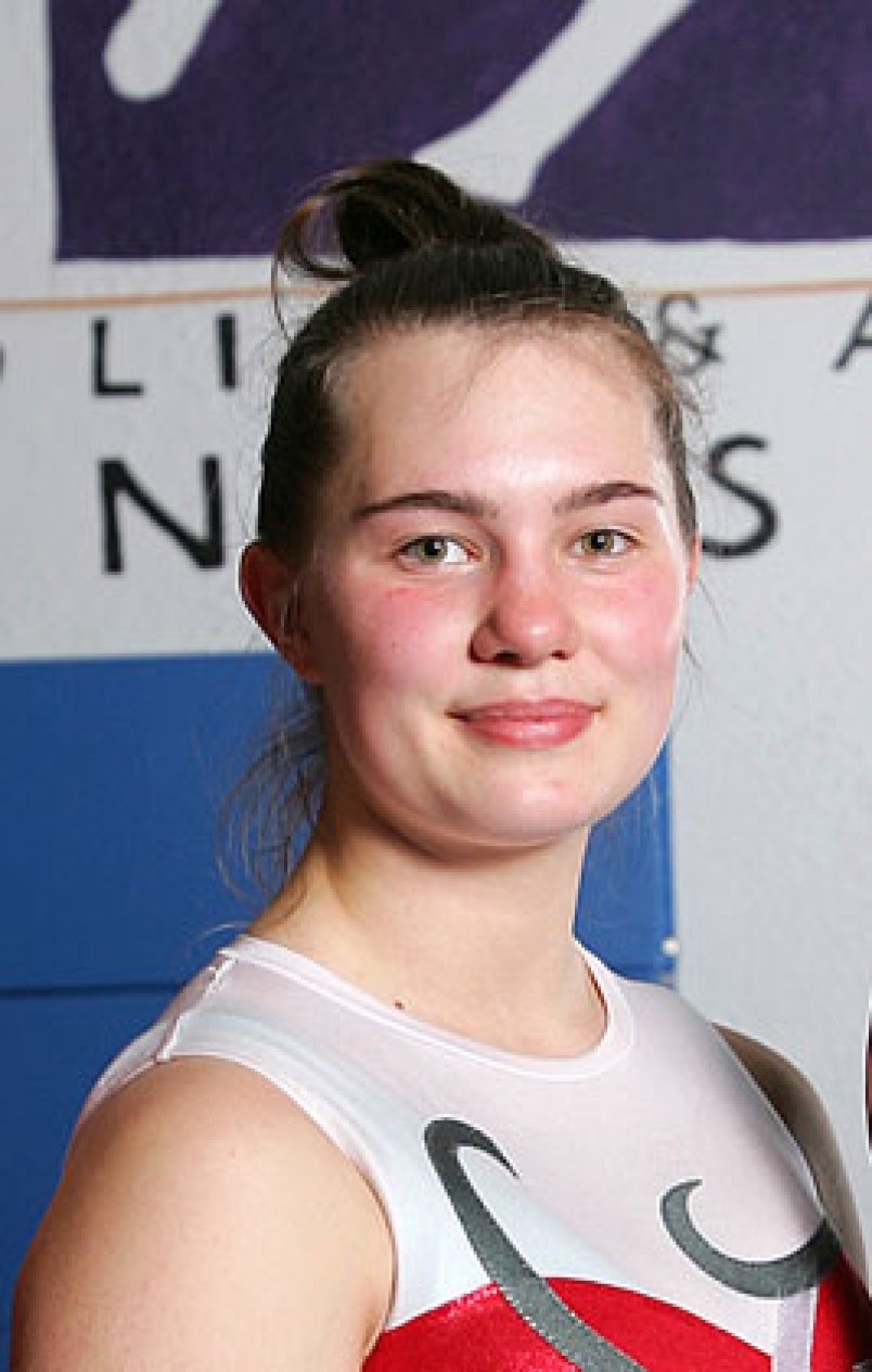 Tamara O'Brien