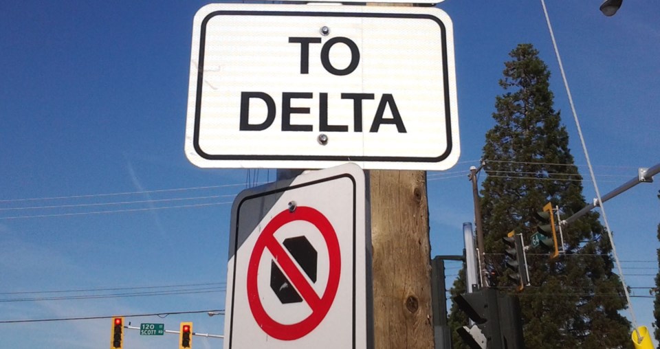 delta name change