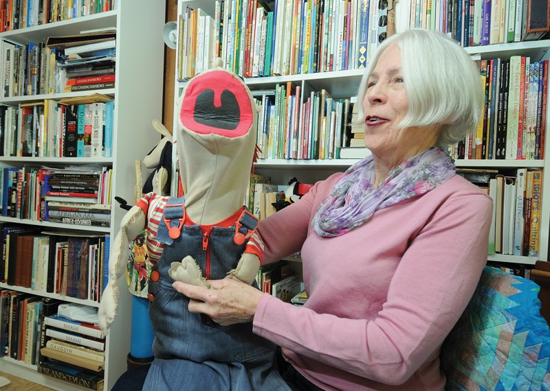 Fran Ashdown