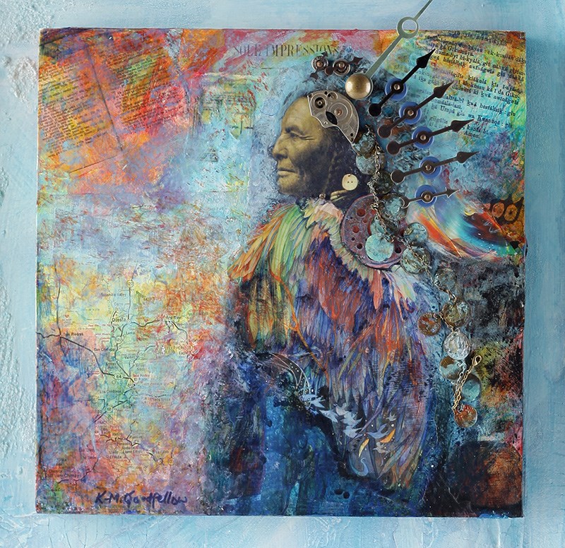art