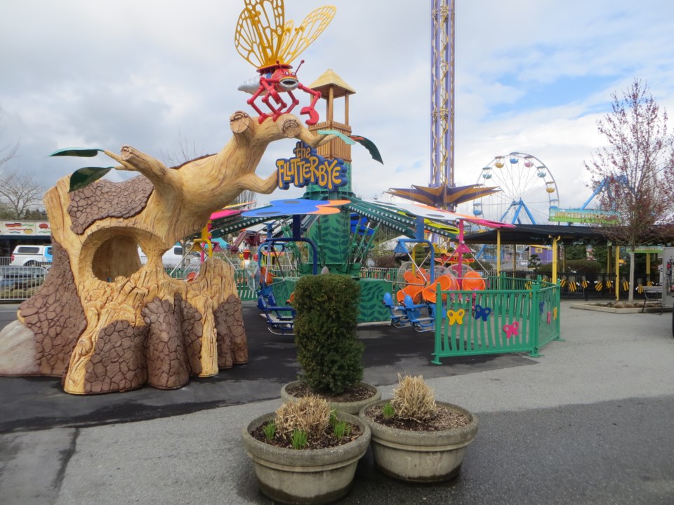 Playland