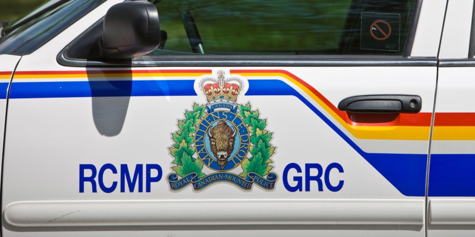 rcmp