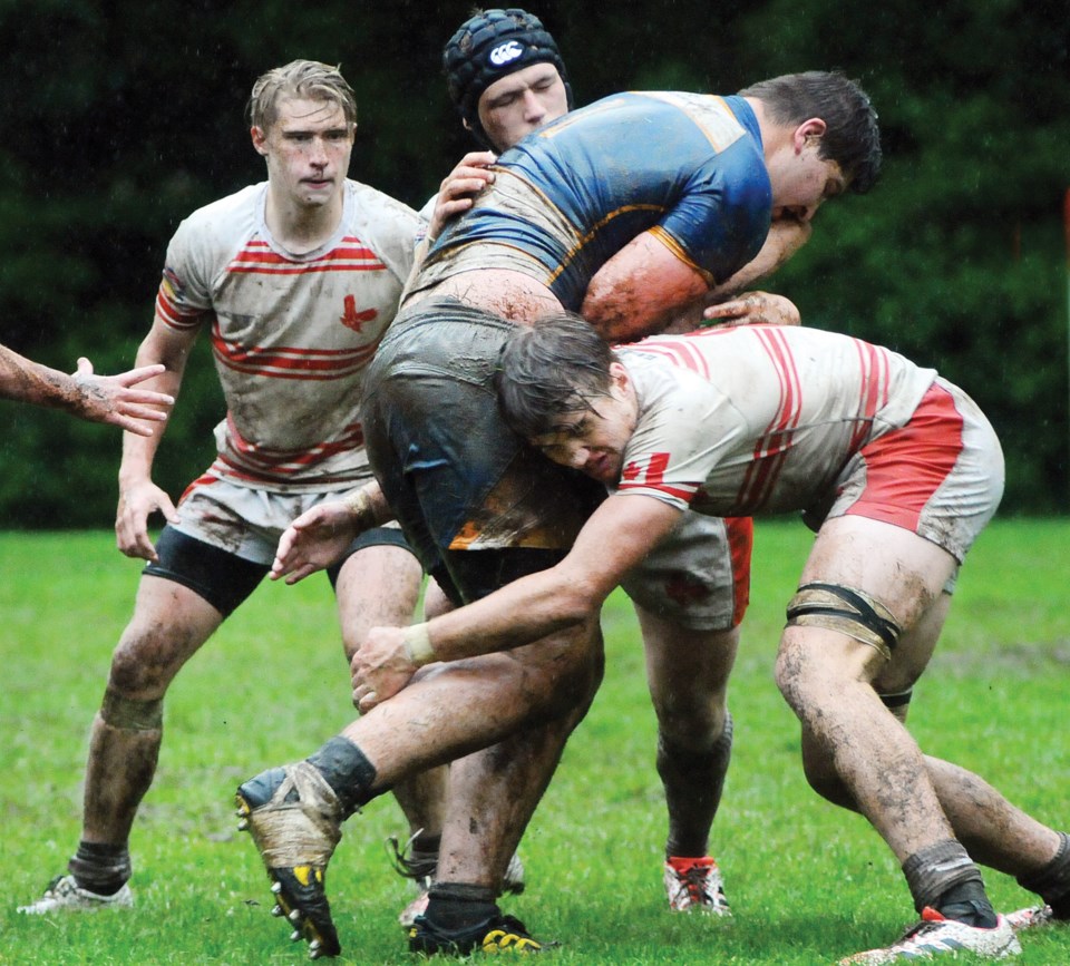 Rugby